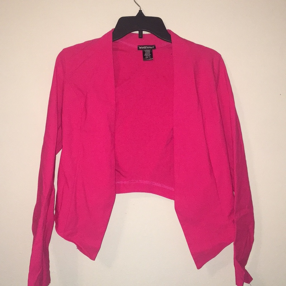 Blazer